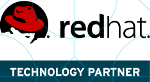 Red Hat Techology Partner